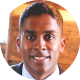 Arjun Ramakrishnan