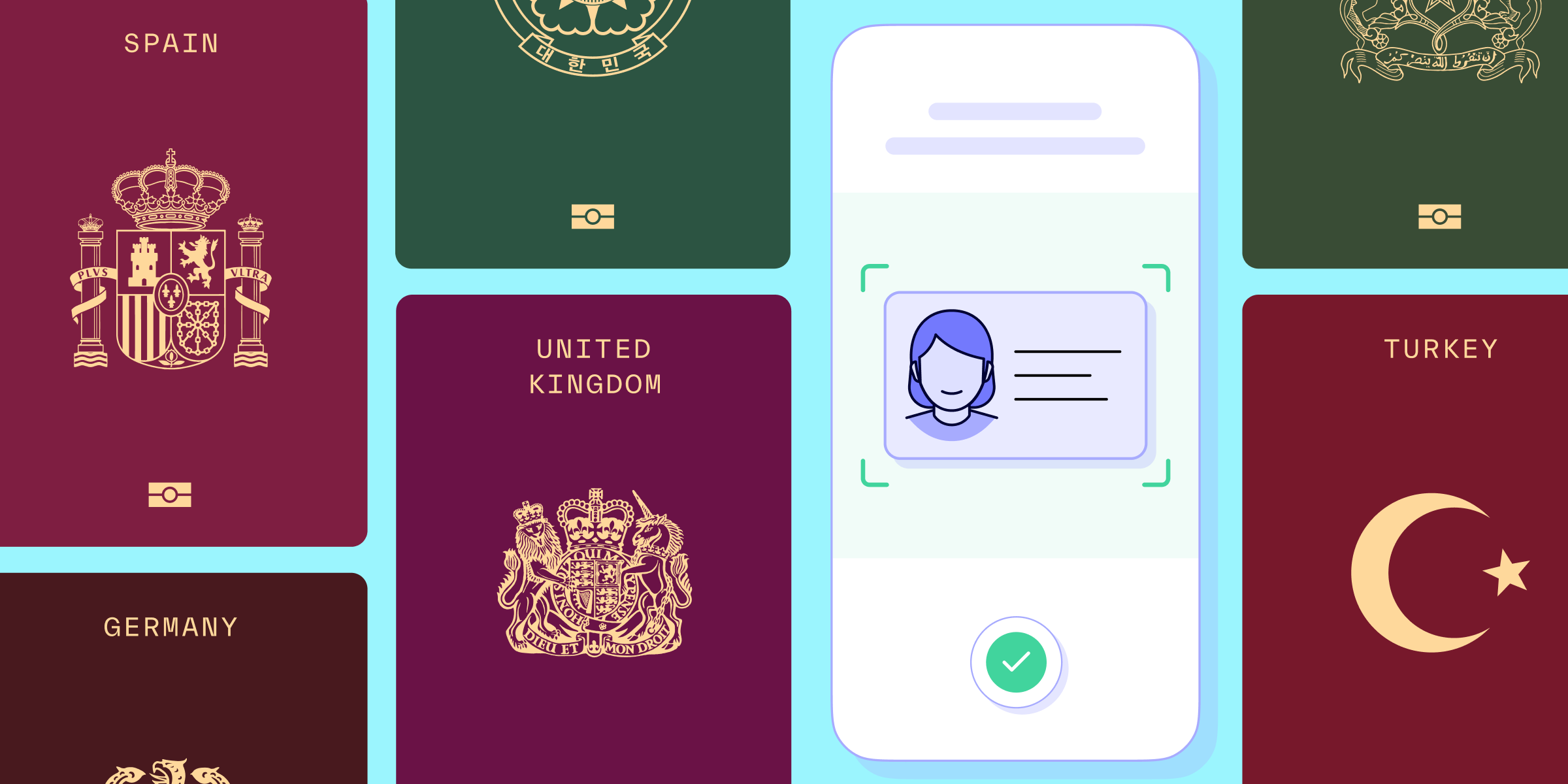 Guide to verifying identities around the world-over-head-form-image