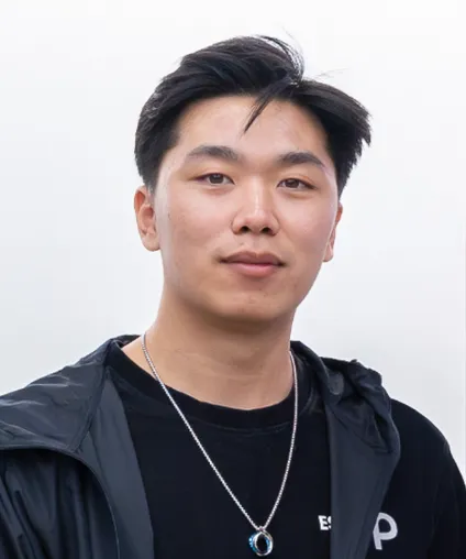 Ernest Chiu