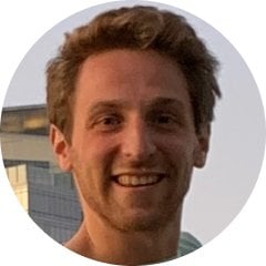 Ross Freiman-Mendel